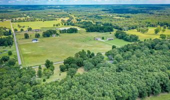 3045 Lewisburg Rd, Austin, AR 72007