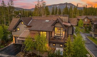 128 UNION Trl, Breckenridge, CO 80424