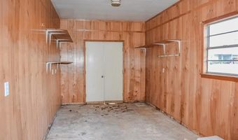 801 NE 4th St, Antlers, OK 74523