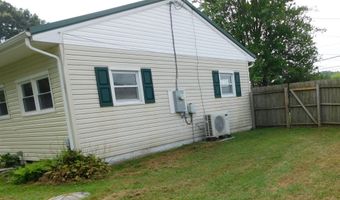 233 HARTLY Rd, Hartly, DE 19953