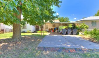 3707 N Beaver Ave, Bethany, OK 73008