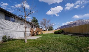 7603 S SILVER FORK Dr, Cottonwood Heights, UT 84121