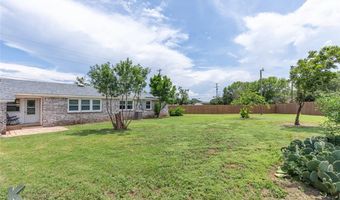 5526 US Highway 277 S, Abilene, TX 79606