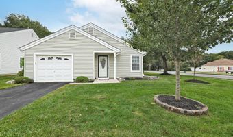 211 Pine Oak Blvd, Barnegat, NJ 08005