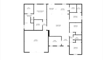 5121 W Portessa Ln, Central, AZ 85531
