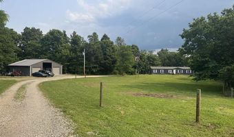 136 Martin Cemetery Rd 130 Martin Cemetery Rd., Beaumont, KY 42124