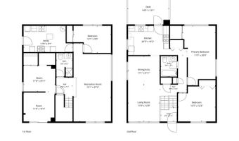 311 W Cypress St, Arlington Heights, IL 60005