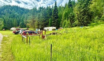 2868 Pine Island Rd, Bonners Ferry, ID 83805