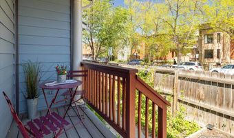 1605 17th St, Boulder, CO 80302