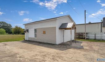 1214 N Jefferson St, Athens, AL 35611