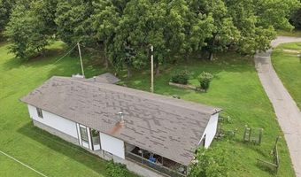 53910 N Ridenour Loop, Afton, OK 74331