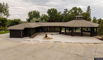 659 E Hart St, Buffalo, WY 82834