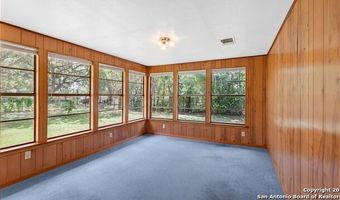 6592 Cooksey, Adkins, TX 78101