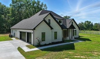 154 Annis Estates Dr, Austin, AR 72007