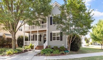 237 Butterbiggins Ln, Apex, NC 27539