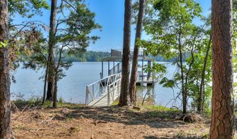 1199 Pawnee Dr, Lincolnton, GA 30817