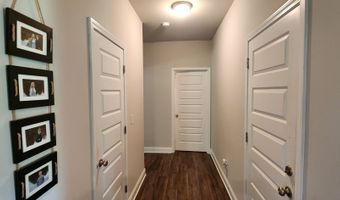 1009 Bush, Barnesville, GA 30204