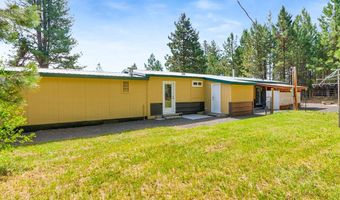 191 Bear Wallow Rd, Cascade, ID 83611