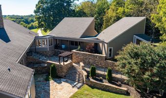 651 Cliff Top Rd, Blaine, TN 37709