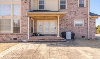 2108 N Mountain Grove Rd, Alma, AR 72921