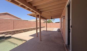 908 N GREGORY Pl, Chandler, AZ 85226