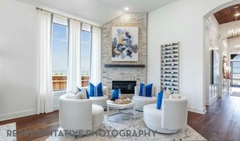 14404 Game Creek Trl, Aledo, TX 76008