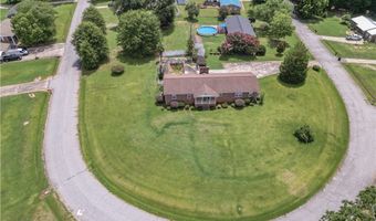 216 Skyland Dr, Belton, SC 29627