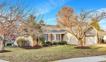 862 RUDDER Way, Annapolis, MD 21401