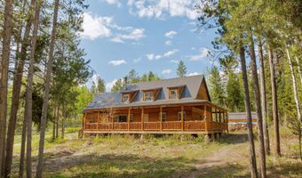 9 PINE St, Alpine, WY 83128
