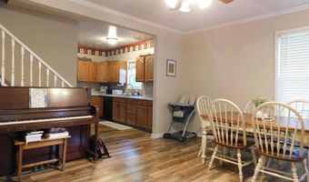 110 E Orchard St, Akron, IN 46910