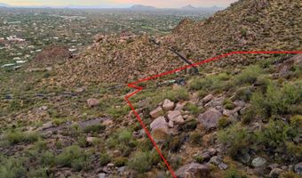 4527 E Dublin St Lot 1, Carefree, AZ 85377