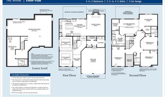 43320 BARNSTEAD Dr, Ashburn, VA 20148
