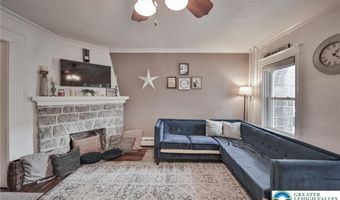 519 N Saint George St, Allentown, PA 18104