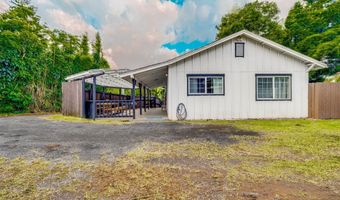 331 W Kuiaha Rd Unit A, Haiku, HI 96708