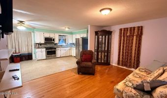 160 Pinewood Dr, Arapahoe, NC 28510