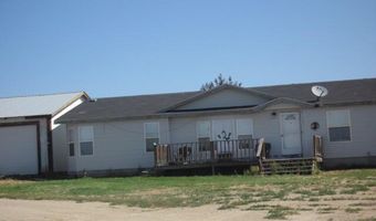 5 SHELLEY Rd, Boulder, WY 82923