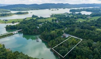 Whispering Court lot 61, Bean Station, TN 37708
