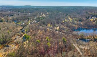 Hill Street, Coventry, RI 02816
