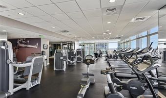 45 Ivan Allen Jr Blvd NW 2203, Atlanta, GA 30308