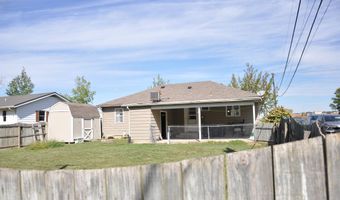 356 W Parr Rd, Berne, IN 46711