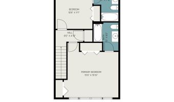 1017 Bluestem Ln, Ann Arbor, MI 48103
