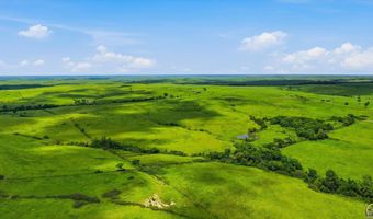 Dawsons Hill Rd, Alma, KS 66401
