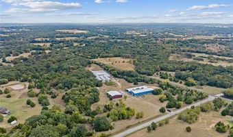 58 Smokey Ridge Rd, Ardmore, OK 73401