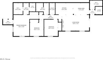 1265 Wednesbury Cir 3A, Akron, OH 44313