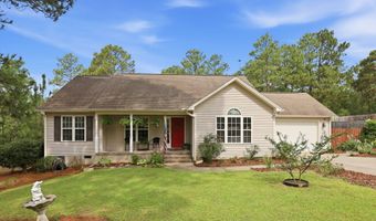 612 Seymour St, Aberdeen, NC 28315