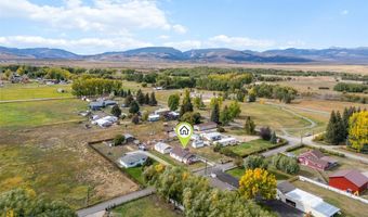 116 N Norris Ave, Anaconda, MT 59711