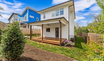 34 Fern St, Asheville, NC 28803