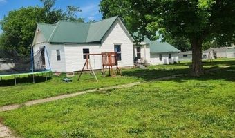 246 E 14th St, Baxter Springs, KS 66713