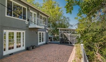 4602 Hurford Ter, Encino, CA 91436