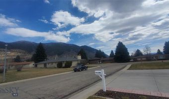 103 Rocky Mountain Ln, Butte, MT 59701